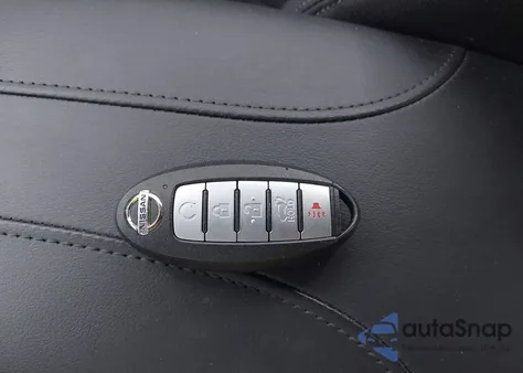 2019 Nissan Rogue Sv from USA, damaged, VIN KNMAT2MT6KP559817